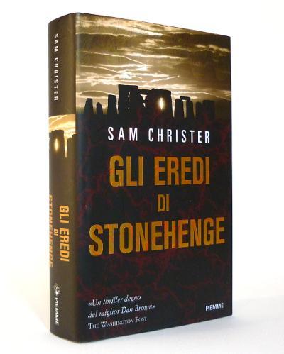 Gli Eredi di Stonehenge