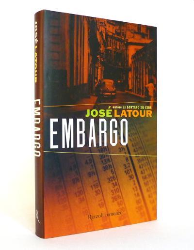 Embargo