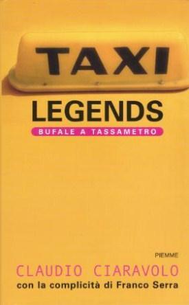 Taxi Legends - Bufale e tassametro
