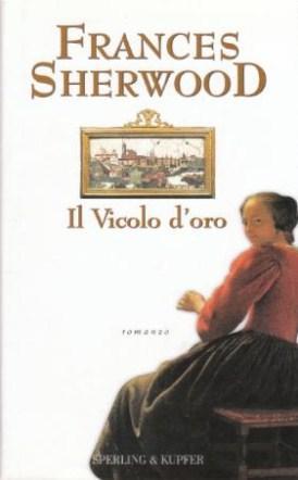 Il Vicolo d'Oro