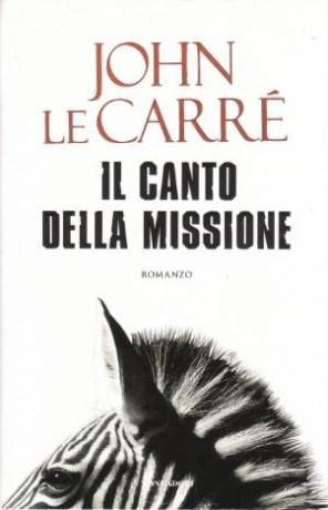 Il Canto della Missione