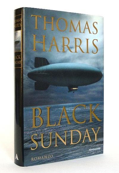 Black Sunday