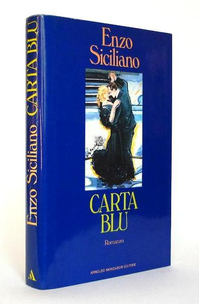 Carta Blu