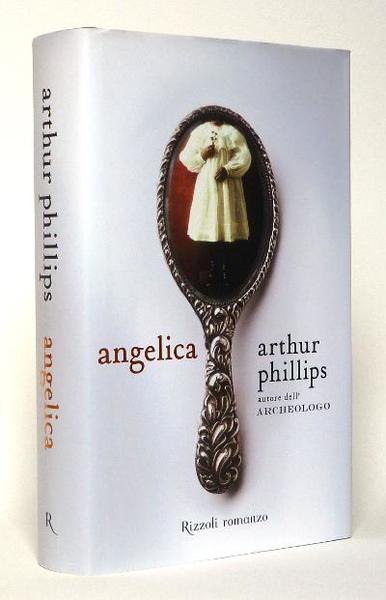 Angelica