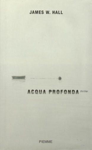 Acqua Profonda