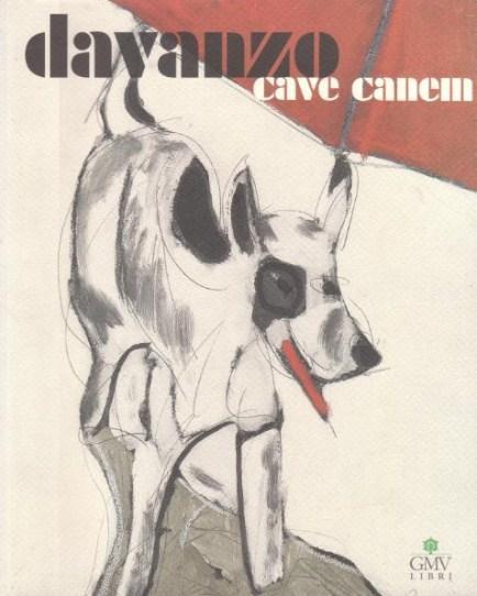 Davanzo - Cave Canem - Opere 2001 - 2003
