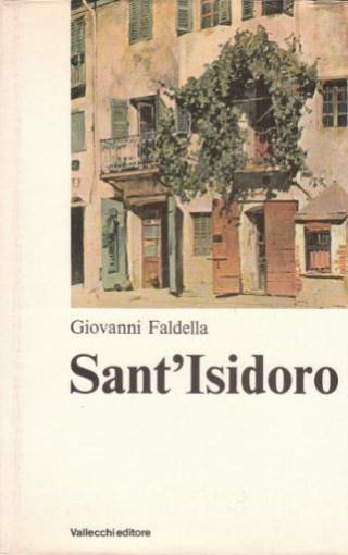 Sant'Isidoro - Commentarii di guerra rustica
