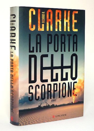 La Porta dello Scorpione