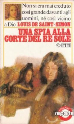 Una Spia alla Corte del Re Sole