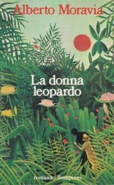 La Donna Leopardo