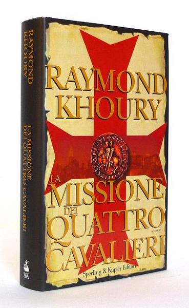 La Missione dei Quattro Cavalieri