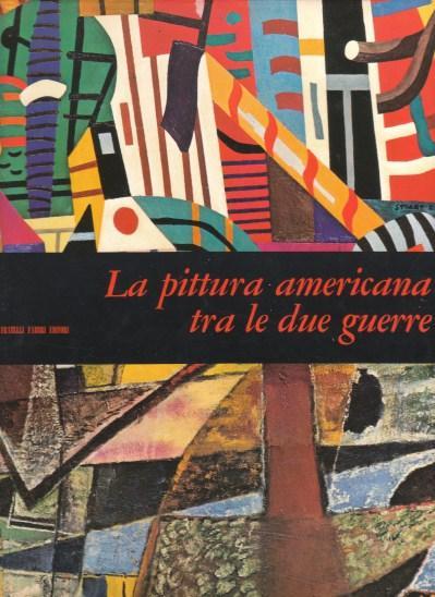 La Pittura Americana tra le Due Guerre: dal 1910 al …