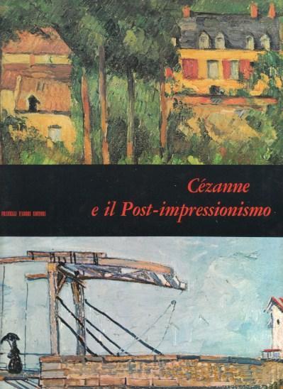 Cézanne e il Post-Impressionismo