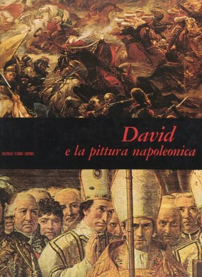 David e la Pittura Napoleonica