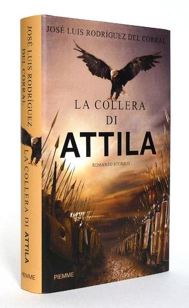 La Collera di Attila