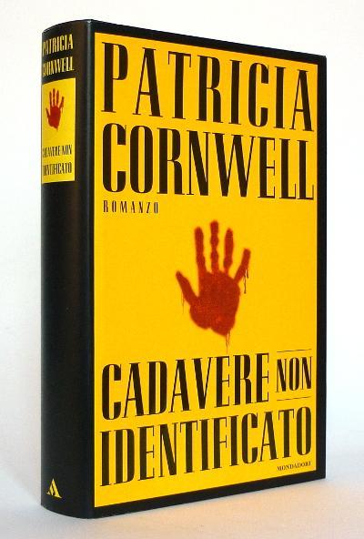 Cadavere non Identificato