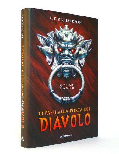 13 Passi alla Porta del Diavolo