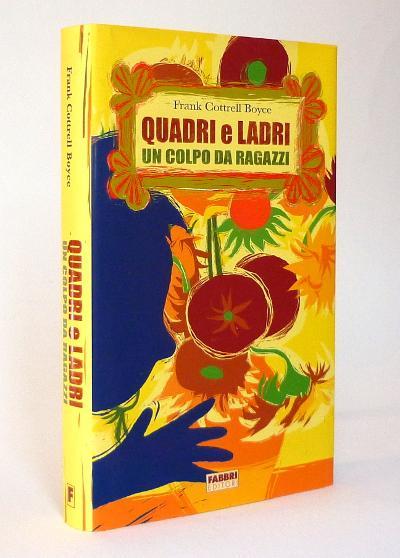 Quadri e Ladri - Un colpo da ragazzi