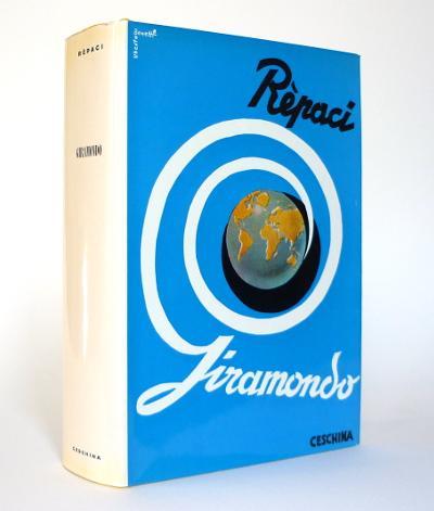 Giramondo ( Con la Ciurma dell'Alessandro - Giro del Mondo …