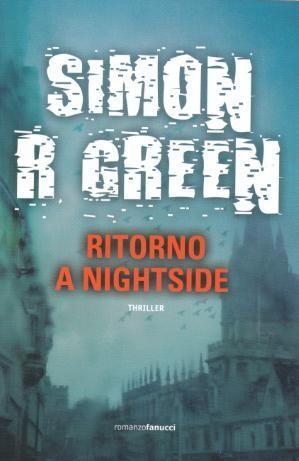 Ritorno a Nightside