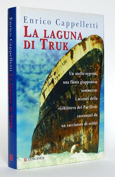 La Laguna di Truk