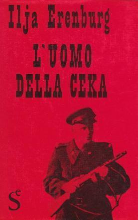 L'Uomo della Ceka