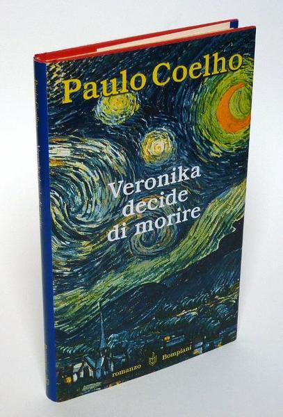 Veronika Decide di Morire