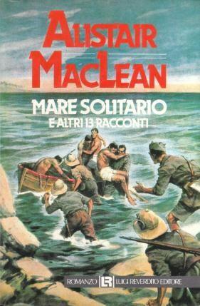 Mare Solitario e altri 13 racconti