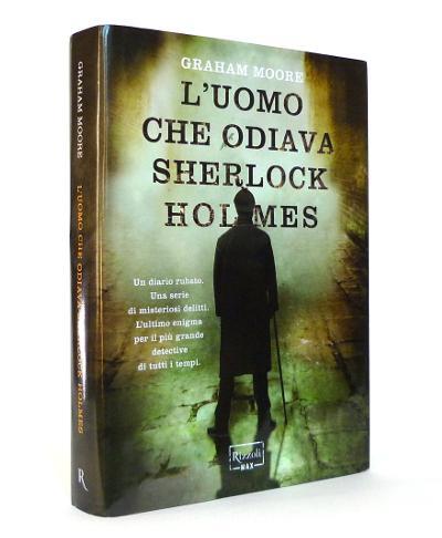 L'Uomo che Odiava Sherlock Holmes