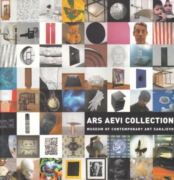 Ars Aevi Collection