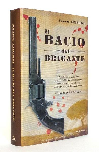 Il Bacio del Brigante
