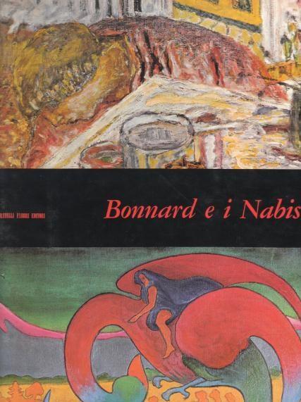 Bonnard e i Nabis - Mensili d'Arte