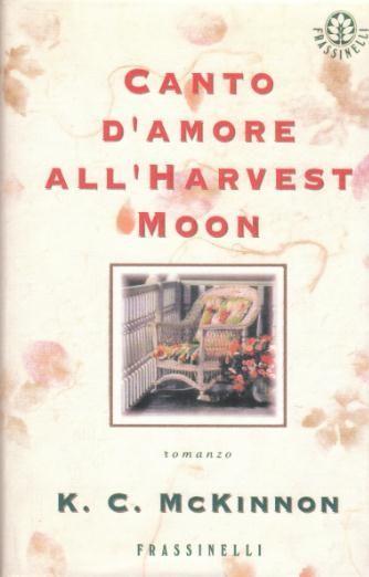 Canto d'Amore all'Harvest Moon