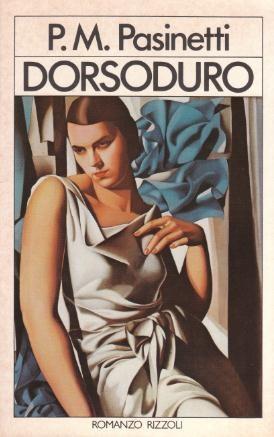 Dorsoduro