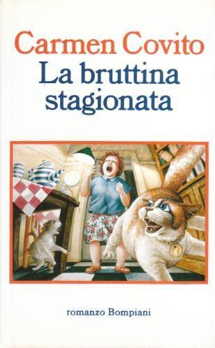La Bruttina Stagionata