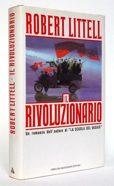 Il Rivoluzionario