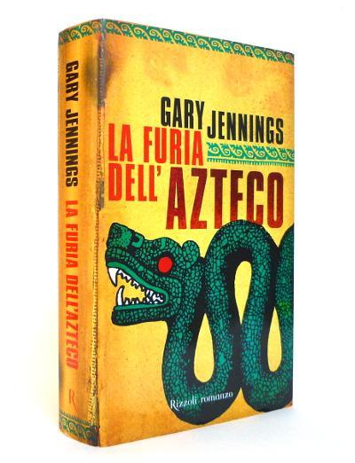 La Furia dell'Azteco