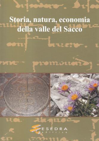 Storia, Natura, Economia della Valle del Sacco