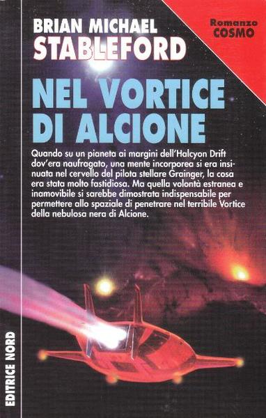 Nel Vortice di Alcione