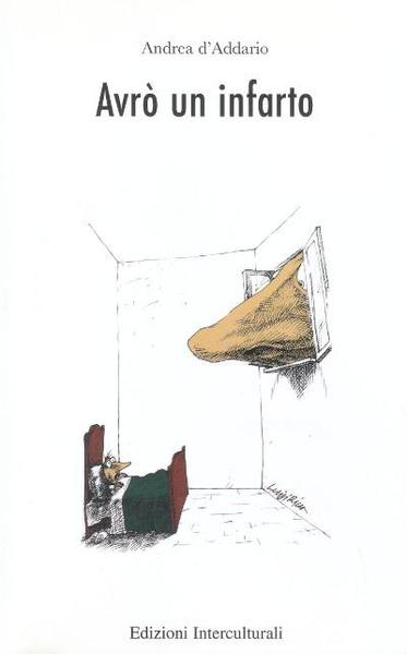 Avrò un Infarto