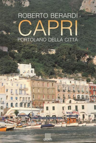 Capri - Portolano della città