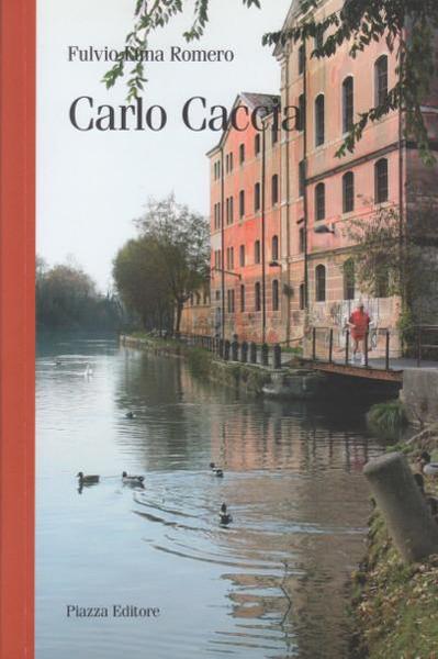 Carlo Caccia - Il Peso delle Piume