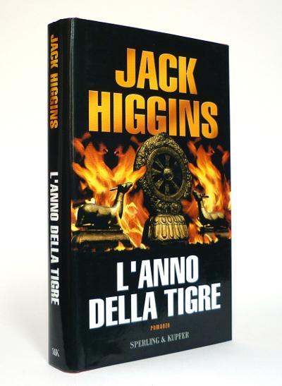 L'Anno della Tigre