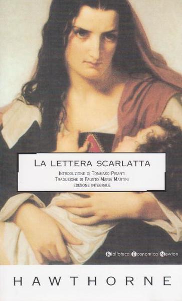 La Lettera Scarlatta