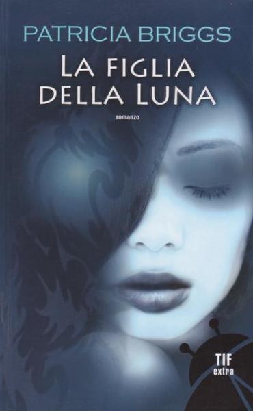 La Figlia della Luna