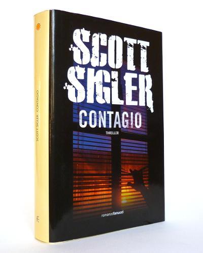 Contagio