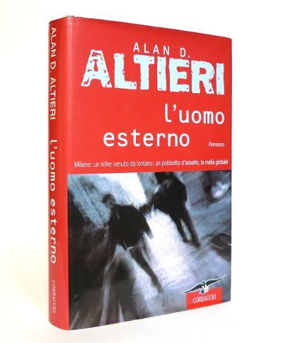 L'Uomo Esterno