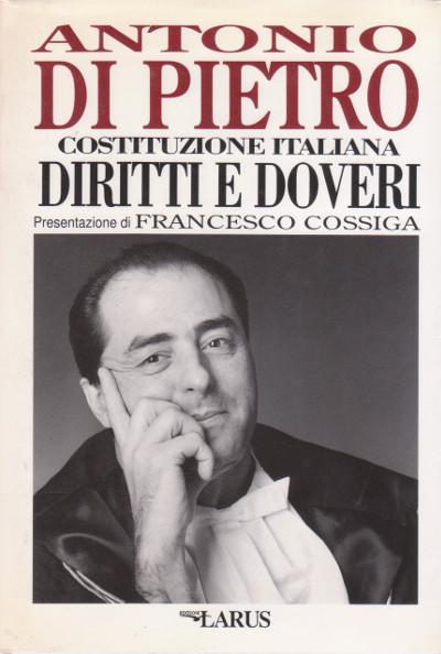 Costituzione Italiana, Diritti e Doveri