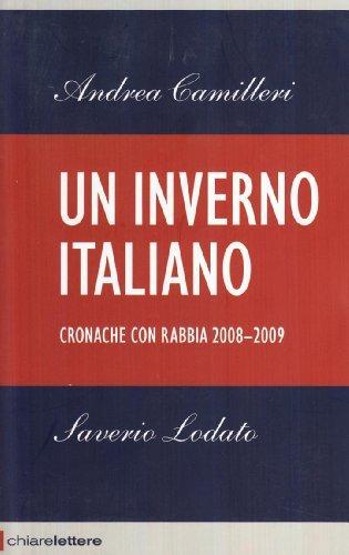 Un Inverno Italiano - Cronache con rabbia 2008-2009