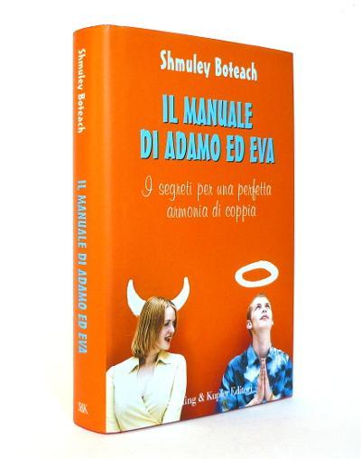 Il Manuale di Adamo ed Eva